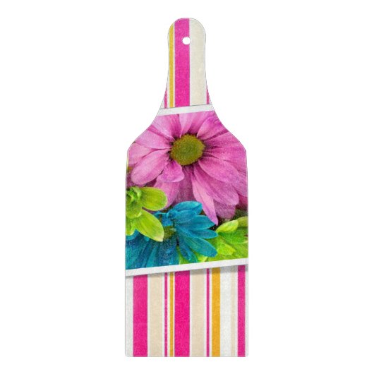 Glasschneidplatte Schneidebrett (Vorderseite)