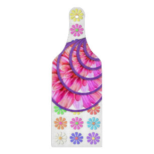 Glasschneidplatte Schneidebrett