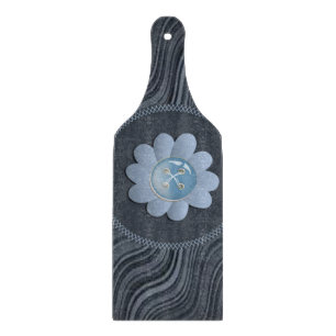 Glasschneidplatte Schneidebrett