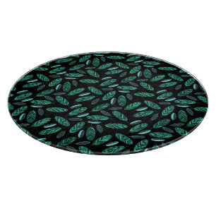 Glasschneidplatte Schneidebrett