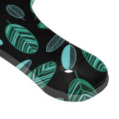 Glasschneidplatte Schneidebrett (Ecke)