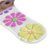 Glasschneidplatte Schneidebrett (Ecke)