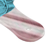 Glasschneidplatte Schneidebrett (Ecke)