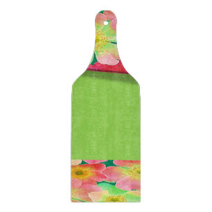 Glasschneidplatte Schneidebrett