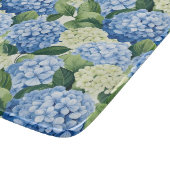 Glasschneidplatte Schneidebrett (Ecke)