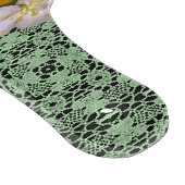 Glasschneidplatte Schneidebrett (Ecke)