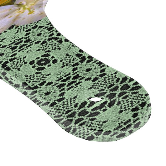 Glasschneidplatte Schneidebrett (Ecke)