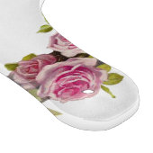 Glasschneidplatte Schneidebrett (Ecke)