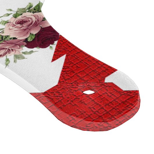 Glasschneidplatte Schneidebrett (Ecke)