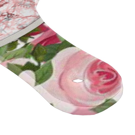 Glasschneidplatte Schneidebrett (Ecke)