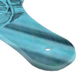 Glasschneidplatte Schneidebrett (Ecke)