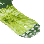 Glasschneidplatte Schneidebrett (Ecke)