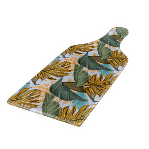 Glasschneidplatte Schneidebrett