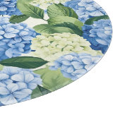 Glasschneidplatte Schneidebrett (Ecke)