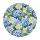 Glasschneidplatte Schneidebrett (Vorderseite)