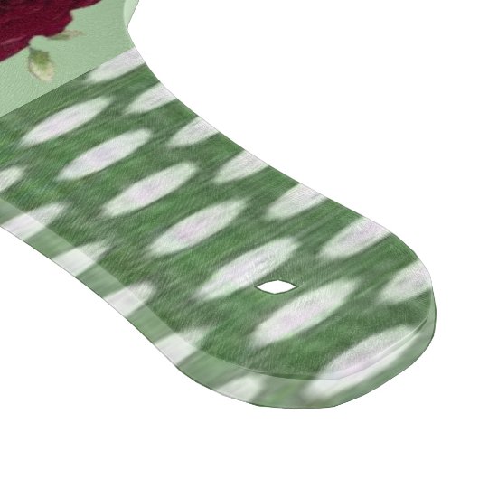 Glasschneidplatte Schneidebrett (Ecke)