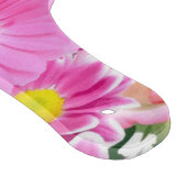 Glasschneidplatte Schneidebrett (Ecke)