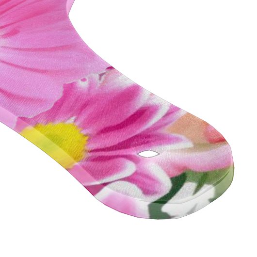 Glasschneidplatte Schneidebrett (Ecke)