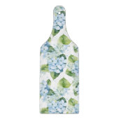 Glasschneidplatte Schneidebrett (Vorderseite)