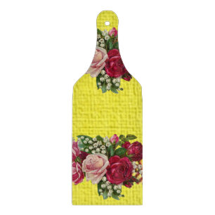 Glasschneidplatte Schneidebrett