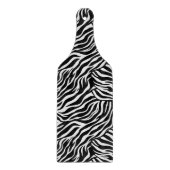 Glasschneidplatte Schneidebrett (Vorderseite)