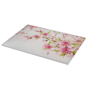 Glasschneidplatte Schneidebrett