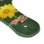 Glasschneidplatte Schneidebrett (Ecke)