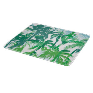 Glasschneidplatte Schneidebrett