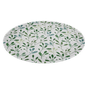 Glasschneidplatte Schneidebrett