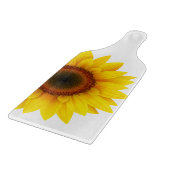 Glasschneidplatte Schneidebrett (Ecke)