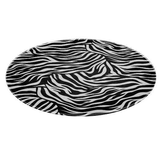 Glasschneidplatte Schneidebrett (Ecke)