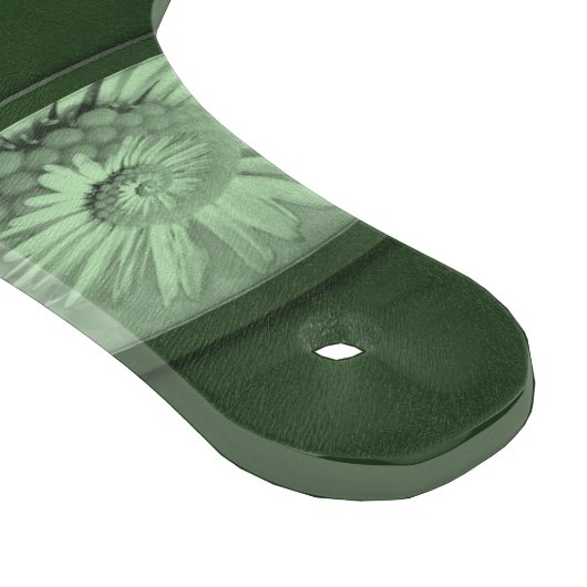 Glasschneidplatte Schneidebrett (Ecke)