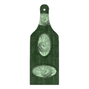 Glasschneidplatte Schneidebrett