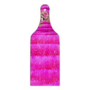 Glasschneidplatte Schneidebrett