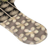 Glasschneidplatte Schneidebrett (Ecke)