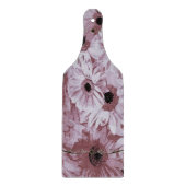 Glasschneidplatte Schneidebrett (Vorderseite)