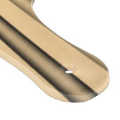 Glasschnitt Streifen Schneidebrett (Ecke)