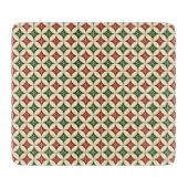 GLASSCHNITTSTELLE-4-6x7 Schneidebrett (Vorderseite)