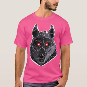 Glasseide T-Shirt