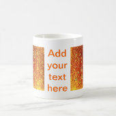 Glasseidenglas Kaffeetasse (Mittel)