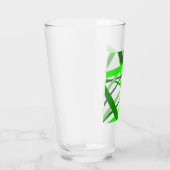 Glasseisen Glas (Rechts)