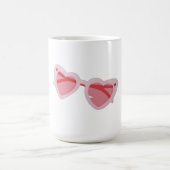 Glasses Kaffeetasse (Mittel)