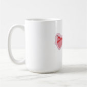 Glasses Kaffeetasse (Links)