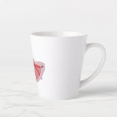 Glasses Milchtasse (Rechts)