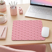 Glasses Mousepad