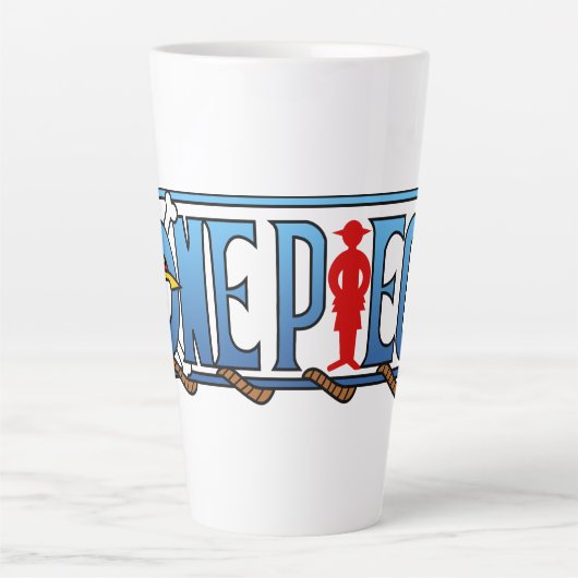 glasses , mug milchtasse (Vorderseite)