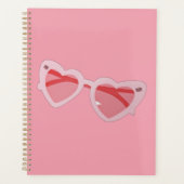 Glasses Planer (Vorderseite)