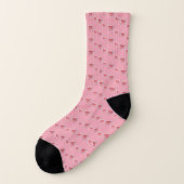 Glasses Socken (Links - Außen)
