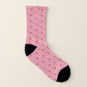 Glasses Socken (Links - Innen)