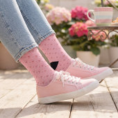 Glasses Socken